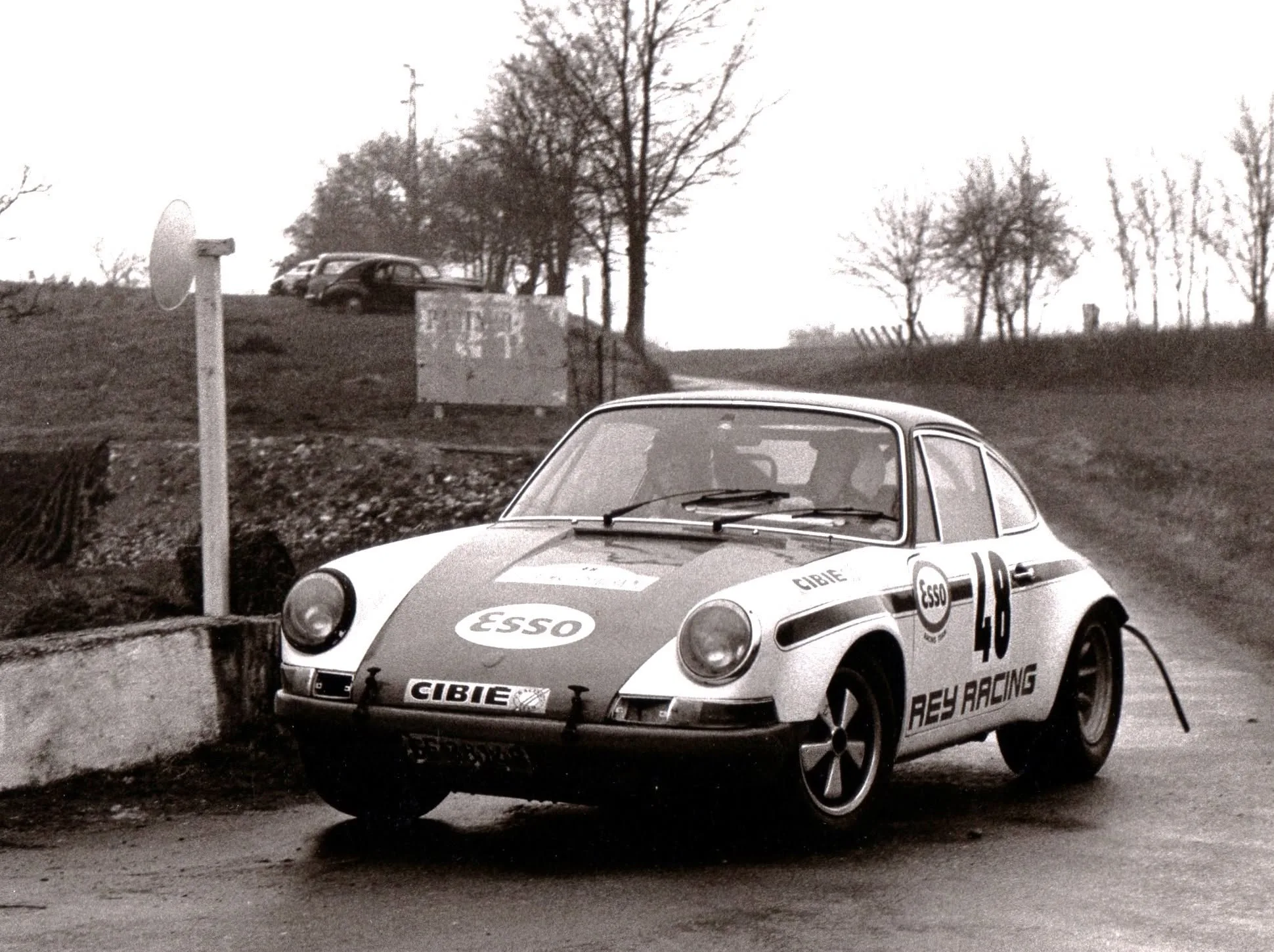 Critérium de Touraine 1971